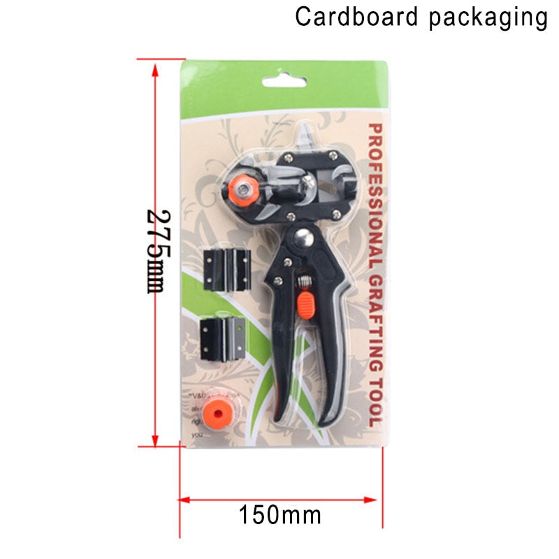 Garden Grafting Tool - KITCHEN HELPER