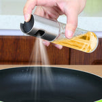 1PCS Kitchen Baking Glass  Oil Sprayer - KITCHEN HELPER