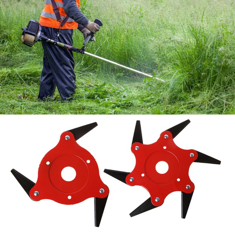 Steel Trimmer Head - KITCHEN HELPER