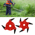 Steel Trimmer Head - KITCHEN HELPER
