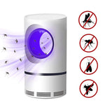 Photocatalytic mosquito destroyer lamp - KITCHEN HELPER
