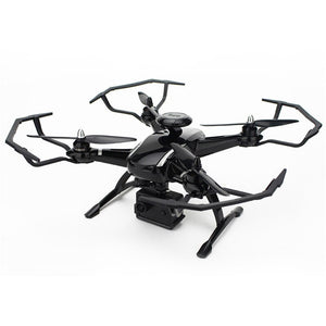 Double GPS Optical Positioning WIFI FPV Quadcopter - KITCHEN HELPER