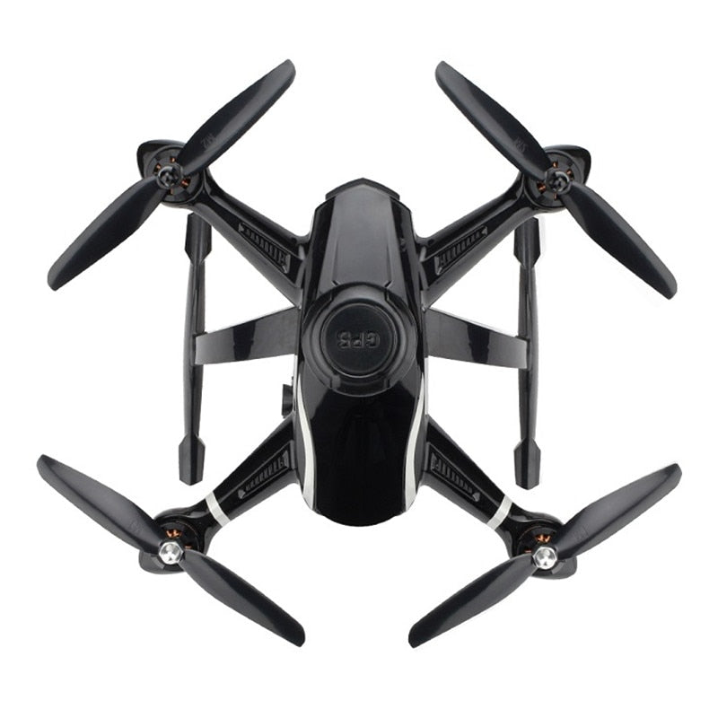 Double GPS Optical Positioning WIFI FPV Quadcopter - KITCHEN HELPER