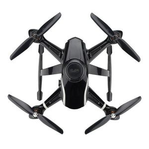 Double GPS Optical Positioning WIFI FPV Quadcopter - KITCHEN HELPER