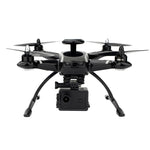 Double GPS Optical Positioning WIFI FPV Quadcopter - KITCHEN HELPER