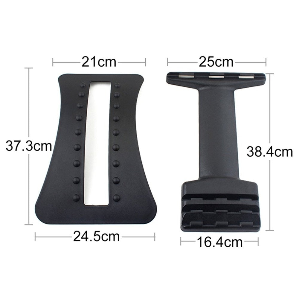 Back  Stretcher  Pain - KITCHEN HELPER