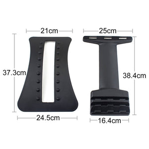 Back  Stretcher  Pain - KITCHEN HELPER