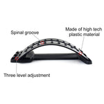 Back  Stretcher  Pain - KITCHEN HELPER