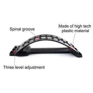 Back  Stretcher  Pain - KITCHEN HELPER