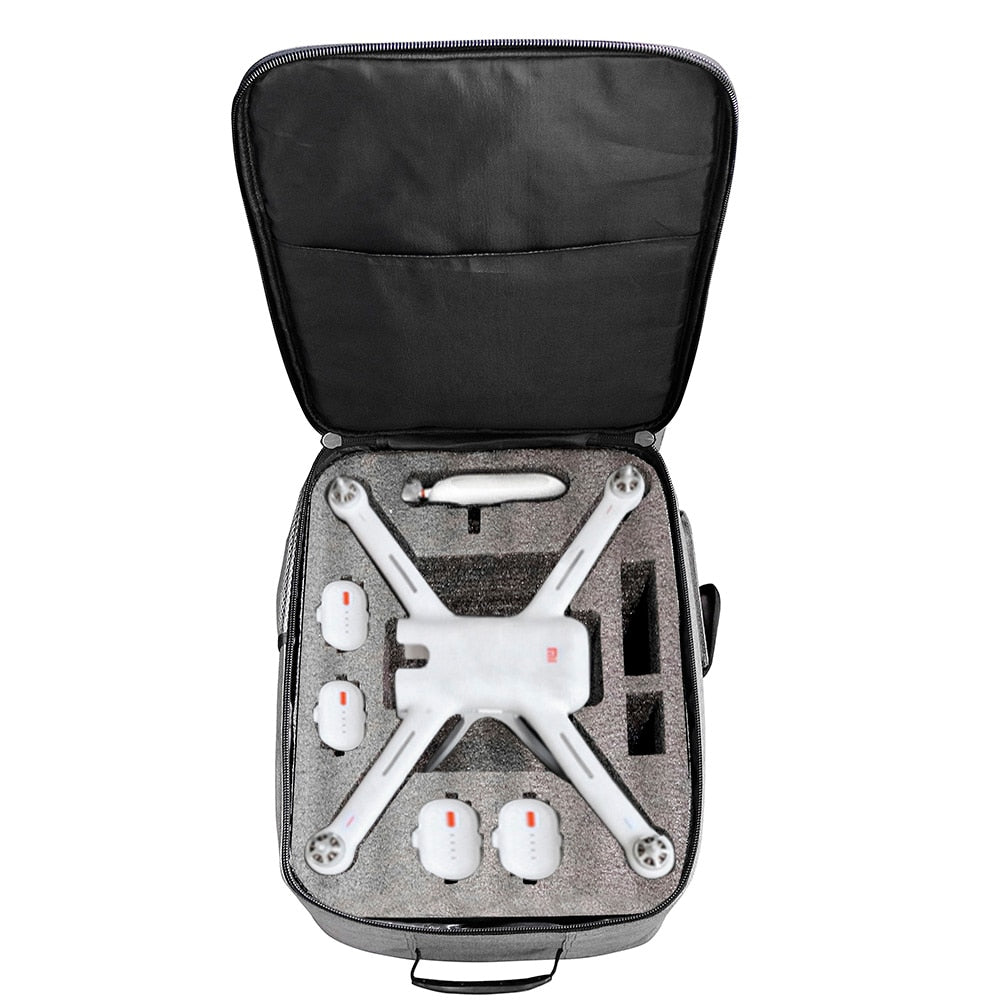 Safety Drone Bag - KITCHEN HELPER