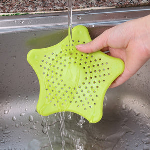 Kitchen Drains Sink Strainers - KITCHEN HELPER