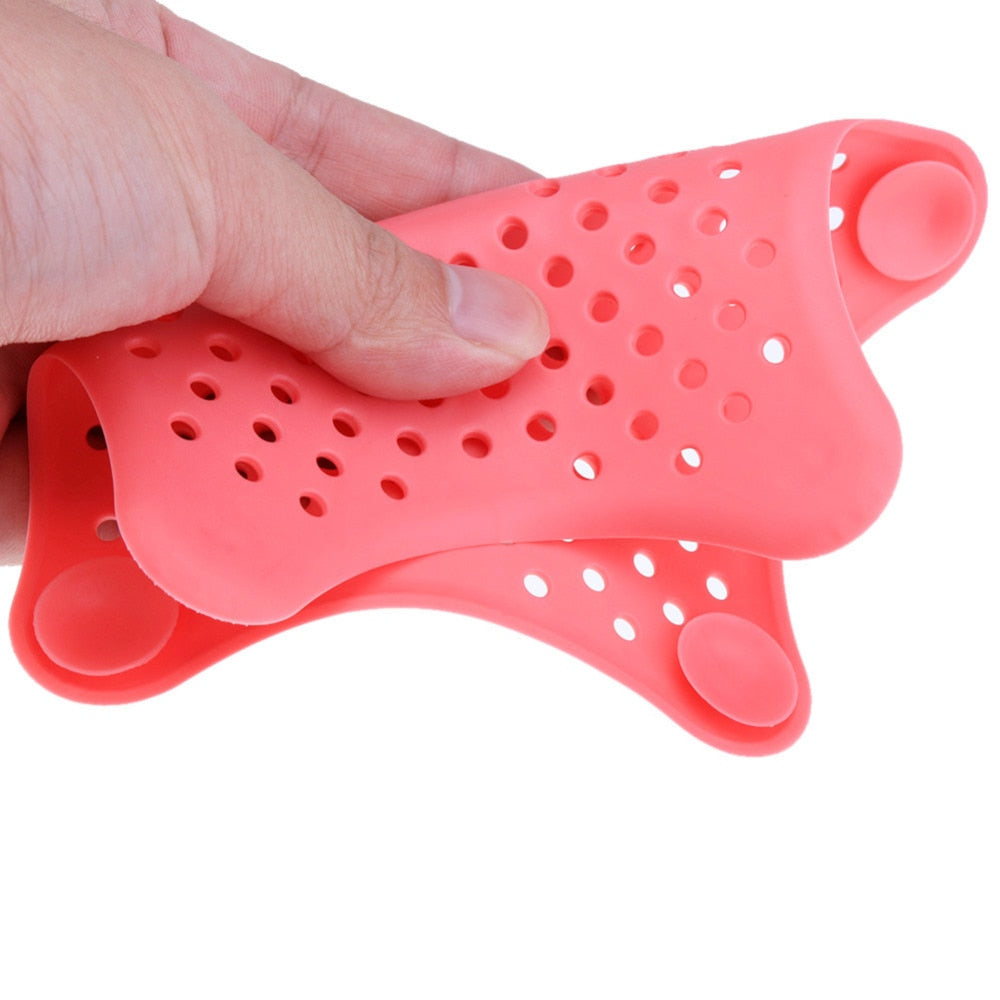 Kitchen Drains Sink Strainers - KITCHEN HELPER