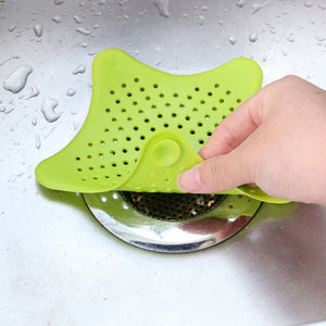 Kitchen Drains Sink Strainers - KITCHEN HELPER