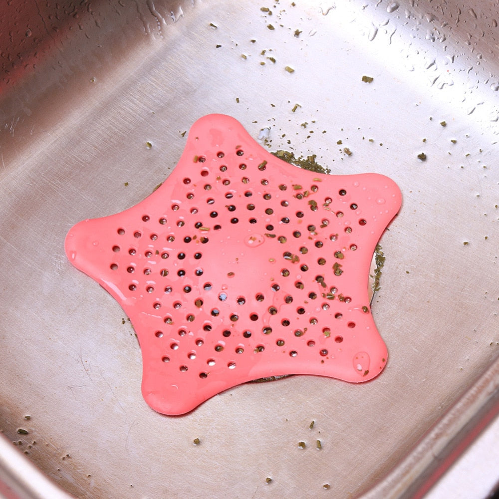 Kitchen Drains Sink Strainers - KITCHEN HELPER