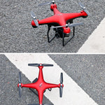 Drone 4K S32T rotating camera quadcopter HD aerial photography - KITCHEN HELPER