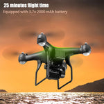 Drone 4K S32T rotating camera quadcopter HD aerial photography - KITCHEN HELPER