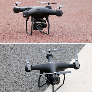Drone 4K S32T rotating camera quadcopter HD aerial photography - KITCHEN HELPER