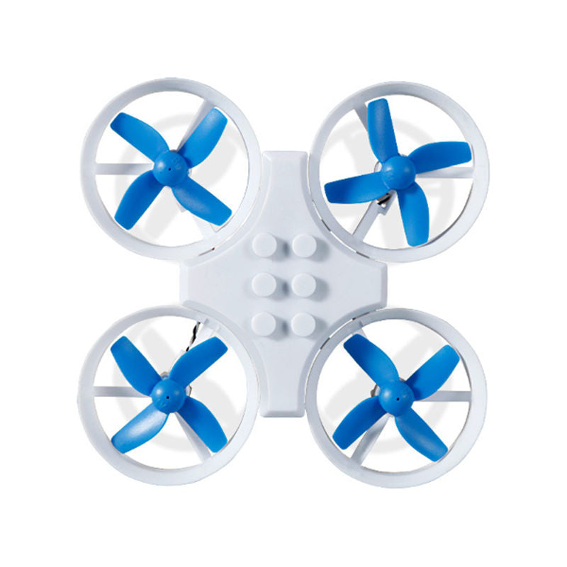 Toy Brick Quadcopter - KITCHEN HELPER