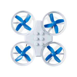 Toy Brick Quadcopter - KITCHEN HELPER