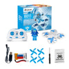 Toy Brick Quadcopter - KITCHEN HELPER