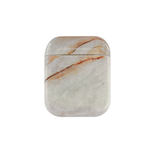 Classic Marble Air-pod Case - KITCHEN HELPER
