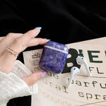 Classic Marble Air-pod Case - KITCHEN HELPER