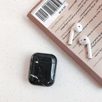 Classic Marble Air-pod Case - KITCHEN HELPER