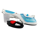 Portable Handheld Steam Iron(1 Set) - KITCHEN HELPER
