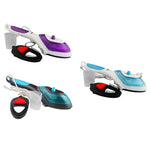 Portable Handheld Steam Iron(1 Set) - KITCHEN HELPER