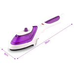 Portable Handheld Steam Iron(1 Set) - KITCHEN HELPER