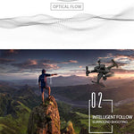 Double GPS Optical Positioning WIFI FPV Quadcopter - KITCHEN HELPER