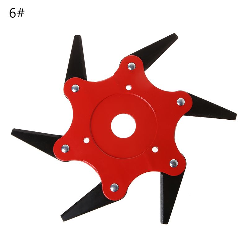 Steel Trimmer Head - KITCHEN HELPER