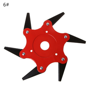 Steel Trimmer Head - KITCHEN HELPER