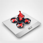 Toy Brick Quadcopter - KITCHEN HELPER