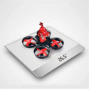 Toy Brick Quadcopter - KITCHEN HELPER
