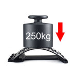 Back  Stretcher  Pain - KITCHEN HELPER