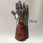 Avengers 4 Endgame Thanos Latex Gloves - KITCHEN HELPER
