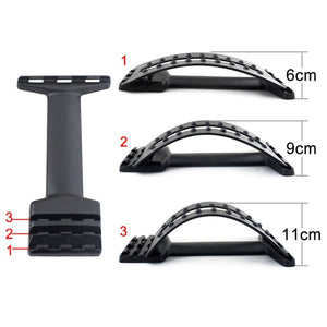 Back  Stretcher  Pain - KITCHEN HELPER