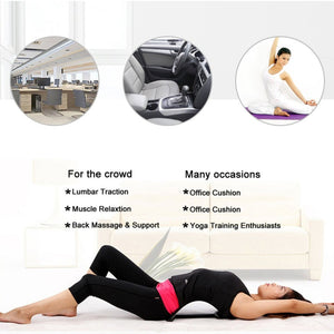 Back  Stretcher  Pain - KITCHEN HELPER