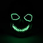 HALLOWEEN LED MASK - KITCHEN HELPER