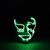 HALLOWEEN LED MASK - KITCHEN HELPER