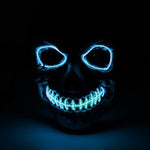 HALLOWEEN LED MASK - KITCHEN HELPER