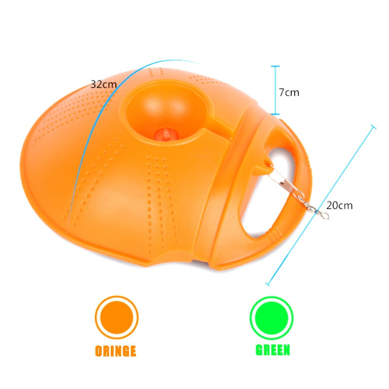 Tennis Swing Trainer - KITCHEN HELPER