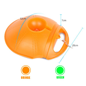 Tennis Swing Trainer - KITCHEN HELPER