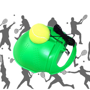 Tennis Swing Trainer - KITCHEN HELPER