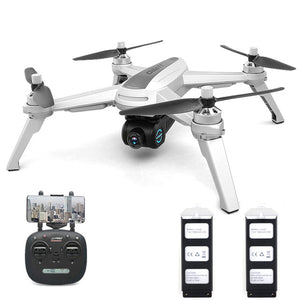 JJRC JJPRO X5 5G WiFi FPV RC Drone - KITCHEN HELPER