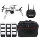 JJRC JJPRO X5 5G WiFi FPV RC Drone - KITCHEN HELPER