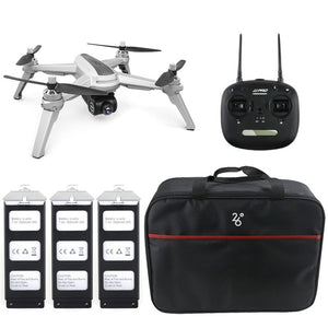 JJRC JJPRO X5 5G WiFi FPV RC Drone - KITCHEN HELPER