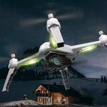 JJRC JJPRO X5 5G WiFi FPV RC Drone - KITCHEN HELPER