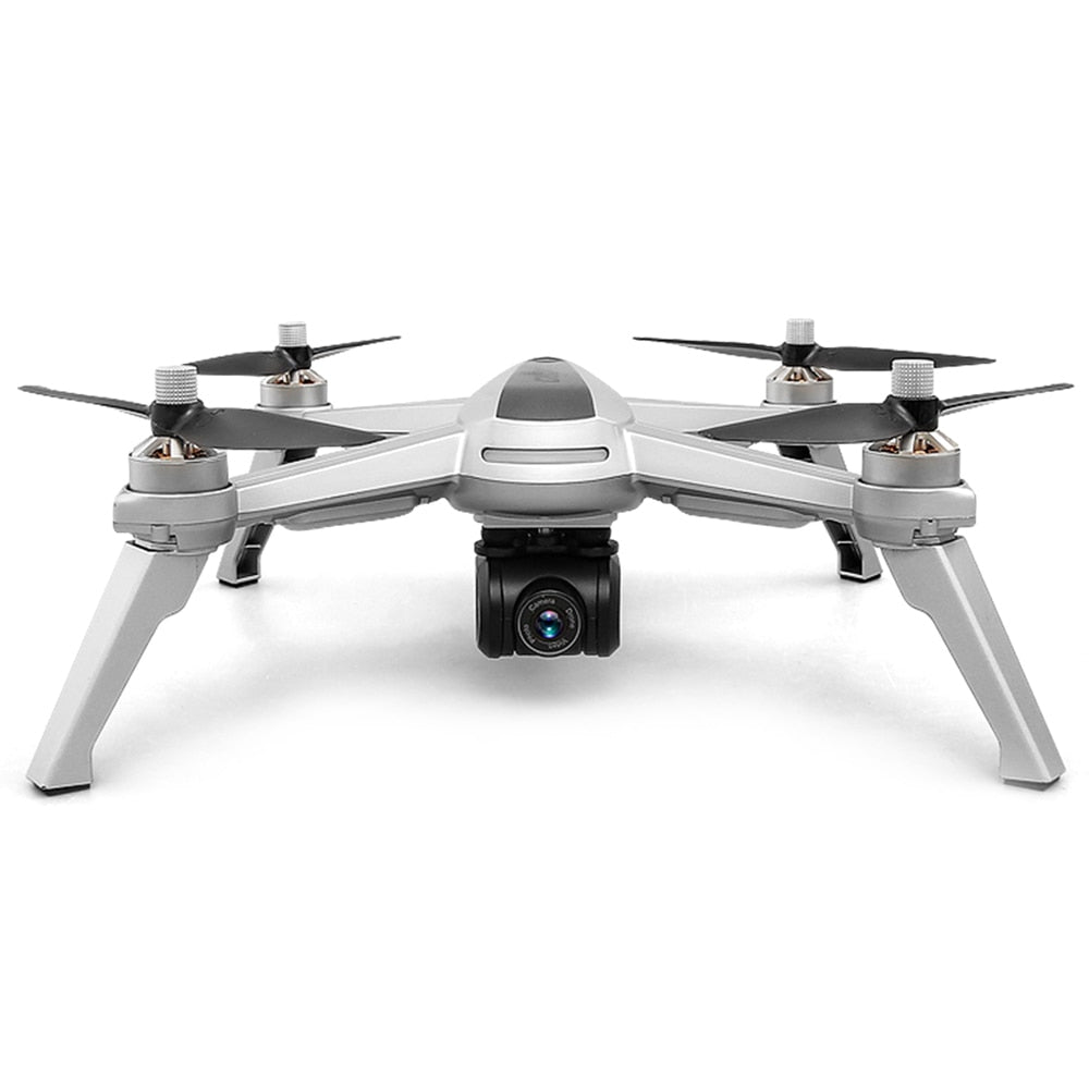 JJRC JJPRO X5 5G WiFi FPV RC Drone - KITCHEN HELPER